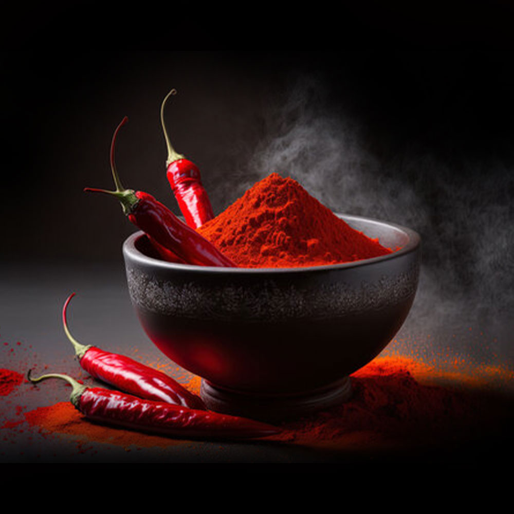 Chilli Powder